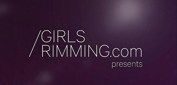  GIRLSRIMMING - Teenage Escort - Lita Phoenix THREESOME